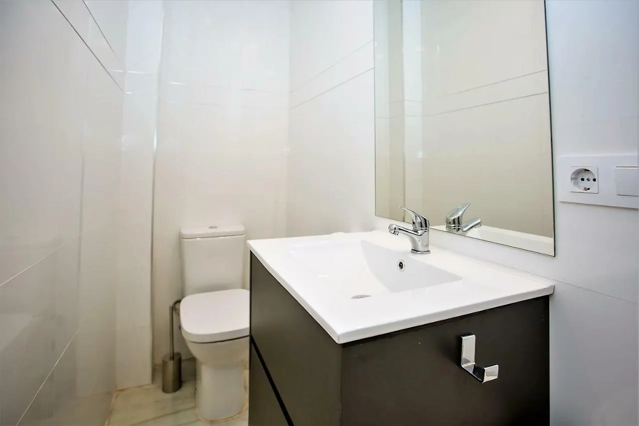 Luxury Apartments With Private Swimming Pool Marbella
