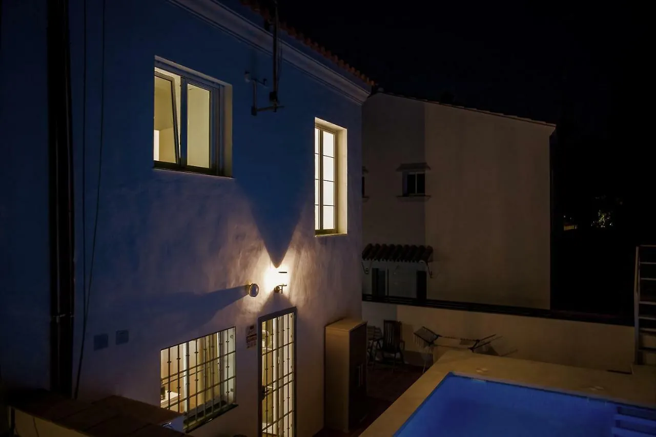 Luxury Apartments With Private Swimming Pool Marbella