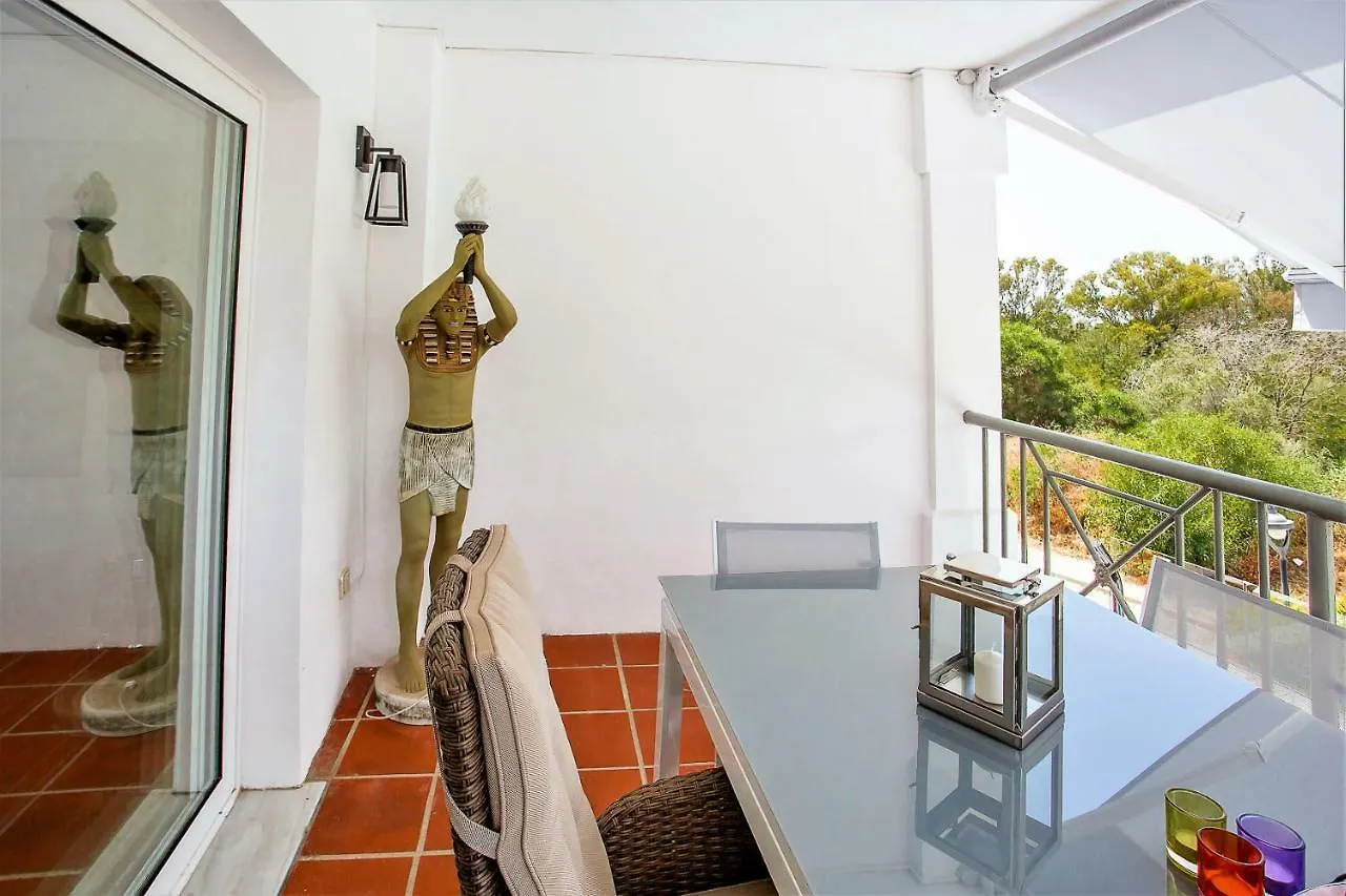 Luxury Apartments With Private Swimming Pool Marbella 0*,  Spanje