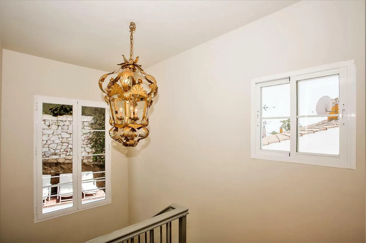 Luxury Apartments With Private Swimming Pool Marbella 0*,