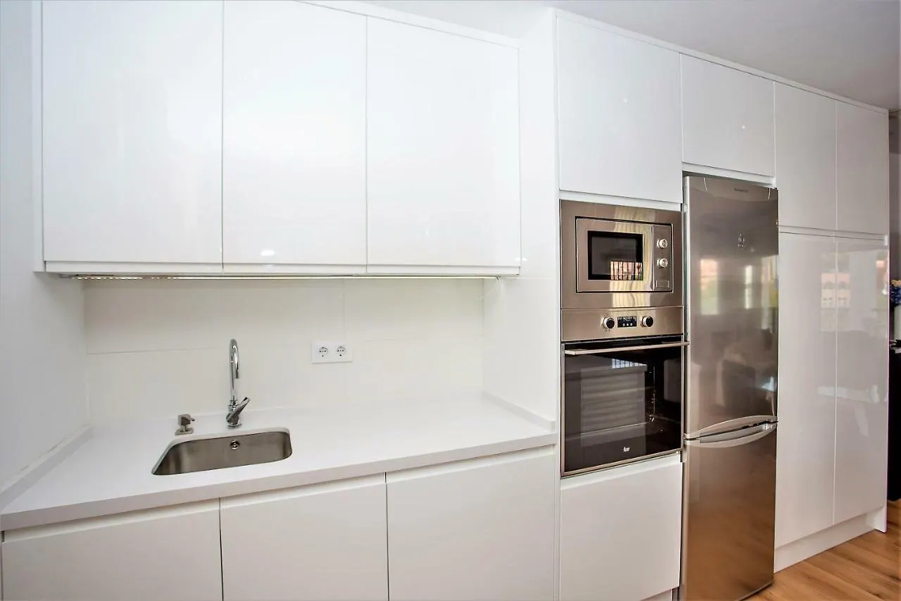 Luxury Apartments With Private Swimming Pool Marbella