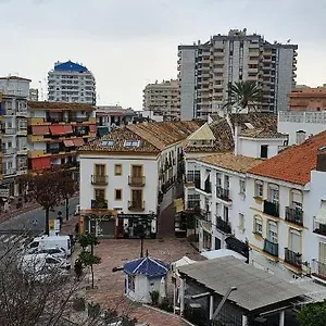 Old Town Appartement